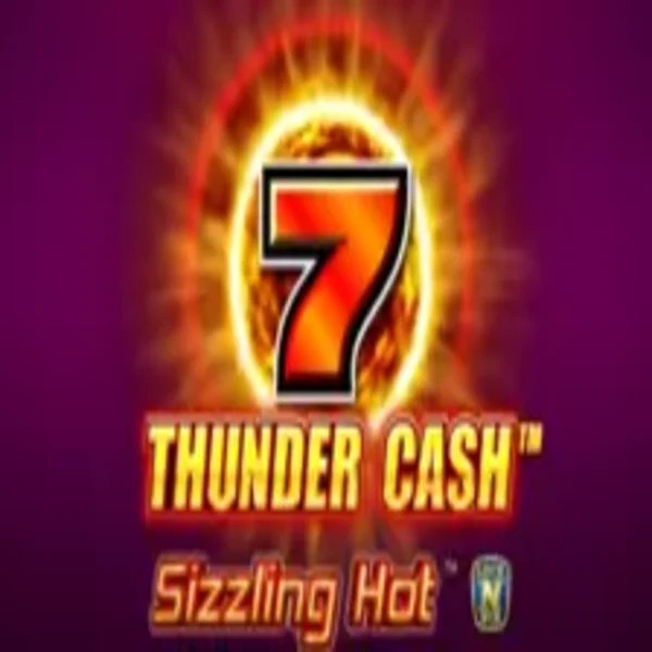Thunder Cash Sizzling Hot online slot from Novomatic – play at naobet-casino.org