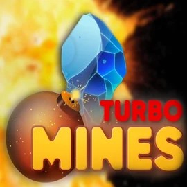 Play the Turbo Mines slot by Turbo Games on Naobet Casino