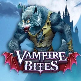 Play the Vampire Bites slot by Amusnet Interactive on Naobet Casino