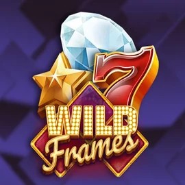 Play Wild Frames slot by Play'n GO on naobet-casino.org