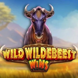Wild Wildebeest Wins online slot from Pragmatic Play – play at naobet-casino.org